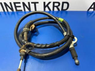 Тросик ручника задний правый Fuga PNY50 VQ35