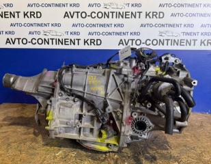 Фото запчасти акпп Subaru Impreza контрактная запчасть Запчасть акпп Subaru Impreza