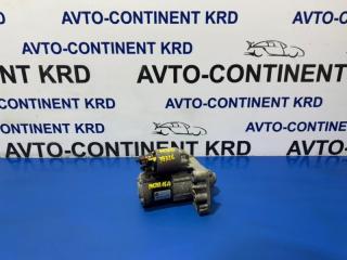 Запчасть стартер Mini Cooper