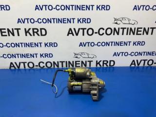 Запчасть стартер Mini Cooper