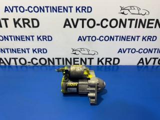 Запчасть стартер Mini Cooper