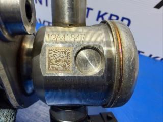 Тнвд Captiva C140 A24XE