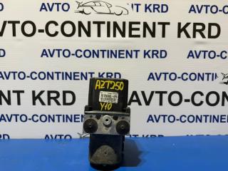 Блок abs Toyota Avensis AZT250 1AZ 89541-05072 контрактная