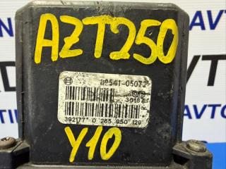 Блок abs Avensis AZT250 1AZ