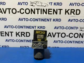 Блок abs Toyota Avensis AZT250 1AZ 89541-05071 контрактная
