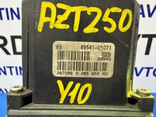 Блок abs Avensis AZT250 1AZ