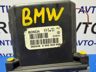 Блок abs 7-Series E65