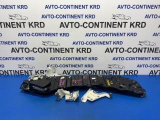 Запчасть доводчик двери задний левый Toyota Vellfire