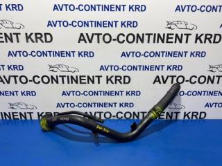 Запчасть горловина топливного бака Mazda Demio