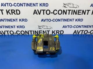 Суппорт тормозной передний правый Honda Stepwgn RP5 LFA 45018T6AJ01 контрактная