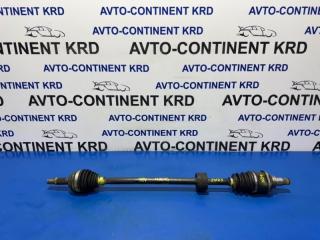 Привод передний правый Daihatsu YRV M201G K3-VE 43410-97403-000 контрактная