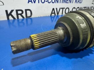 Привод передний правый YRV M201G K3-VE