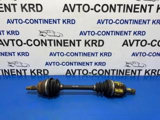 Запчасть привод передний левый Mini Cooper