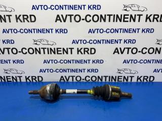 Запчасть привод передний левый Mini Cooper