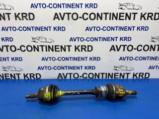 Запчасть привод передний левый Mini Cooper