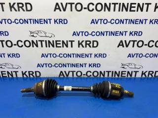 Запчасть привод передний левый Mini One