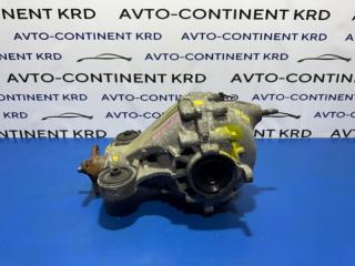 Запчасть редуктор задний Nissan Fuga