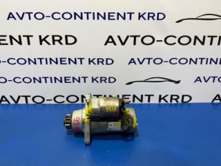 Запчасть стартер Nissan Teana