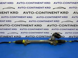 Запчасть рулевая рейка Nissan Cube