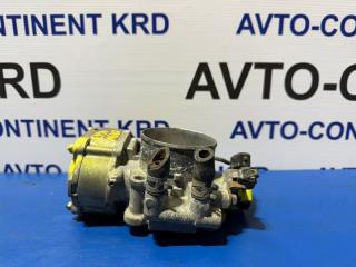 Запчасть дроссельная заслонка Mitsubishi Dion