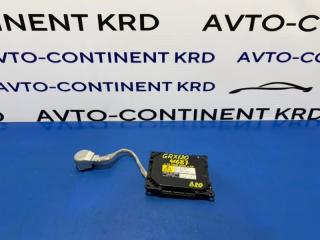 Запчасть блок розжига ксенона Toyota Mark X