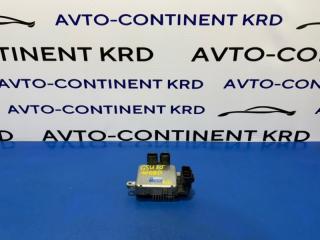 Запчасть блок управления вентилятором Toyota Harrier