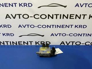 Запчасть блок управления вентилятором Toyota Harrier