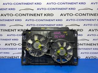 Запчасть диффузор радиатора Toyota Alphard