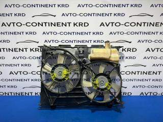 Запчасть диффузор радиатора Toyota Harrier