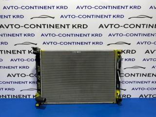 Запчасть радиатор основной Toyota Harrier