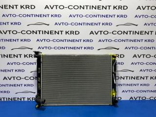 Запчасть радиатор основной Toyota Harrier