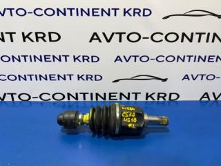 Запчасть шрус внутренний передний левый Mitsubishi Lancer