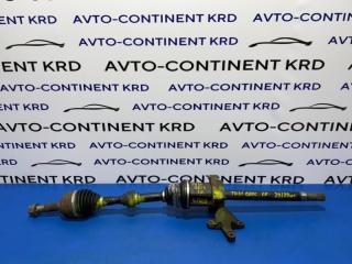 Запчасть привод передний правый Nissan Presage