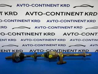 Фото запчасти привод передний правый HONDA StepWGN контрактная запчасть Запчасть привод передний правый HONDA StepWGN