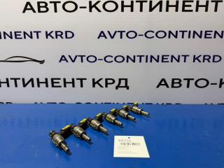 Фото запчасти топливная форсунка AUDI A4 контрактная запчасть Запчасть топливная форсунка AUDI A4