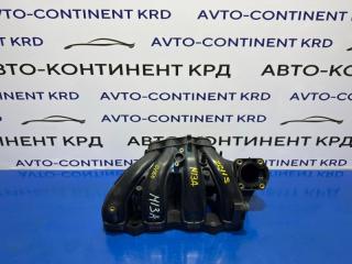 Фото запчасти коллектор впускной Suzuki Swift контрактная запчасть Запчасть коллектор впускной Suzuki Swift