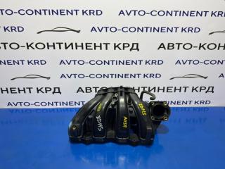 Фото запчасти коллектор впускной Suzuki Swift контрактная запчасть Запчасть коллектор впускной Suzuki Swift