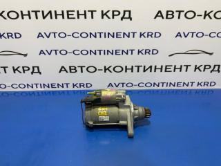 Фото запчасти стартер Volkswagen Polo контрактная запчасть Запчасть стартер Volkswagen Polo