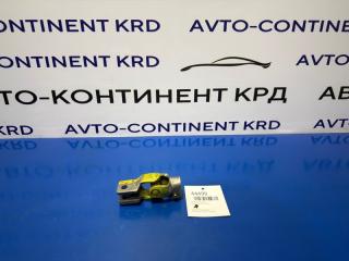 Фото запчасти рулевой карданчик Mazda Premacy Б/У запчасть Запчасть рулевой карданчик Mazda Premacy