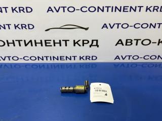 Фото запчасти клапан vvt-i Suzuki Alto контрактная запчасть Запчасть клапан vvt-i Suzuki Alto