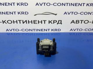 Фото запчасти катушка зажигания Volkswagen Polo контрактная запчасть Запчасть катушка зажигания Volkswagen Polo