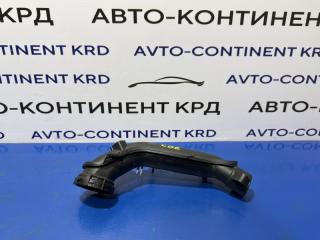 Фото запчасти патрубок интеркулера Volkswagen Polo Б/У запчасть Запчасть патрубок интеркулера Volkswagen Polo