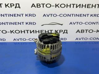 Фото запчасти генератор Volkswagen Polo Б/У запчасть Запчасть генератор Volkswagen Polo