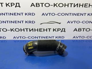 Фото запчасти гофра воздушного фильтра Volkswagen Polo контрактная запчасть Запчасть гофра воздушного фильтра Volkswagen Polo