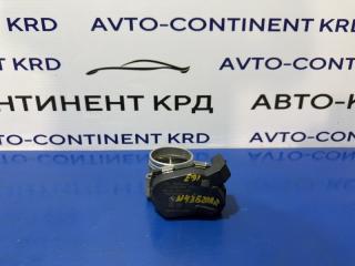 Фото запчасти дроссельная заслонка BMW 3-Series контрактная запчасть Запчасть дроссельная заслонка BMW 3-Series
