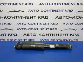 Фото запчасти амортизатор задний Daihatsu Mira контрактная запчасть Запчасть амортизатор задний Daihatsu Mira