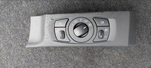 Запчасть блок переключения фар BMW 5-Series 2004