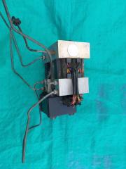 Модулятор ABS гидравлический Elf NKS71 4HG1