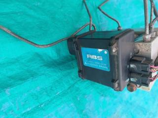 Модулятор ABS гидравлический Elf NKS71 4HG1