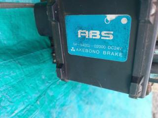 Модулятор ABS гидравлический Elf NKS71 4HG1